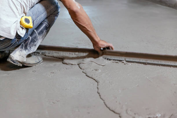 Best Concrete Sealing and Maintenance in Herndon, VA