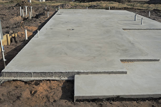 Best Commercial Concrete Services in Herndon, VA