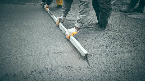 Best Concrete Removal and Replacement in Herndon, VA