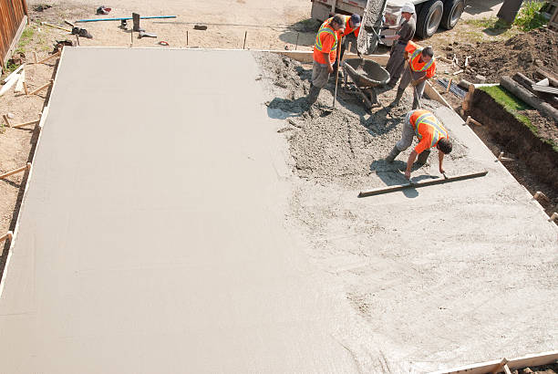 Best Concrete Grinding and Polishing in Herndon, VA