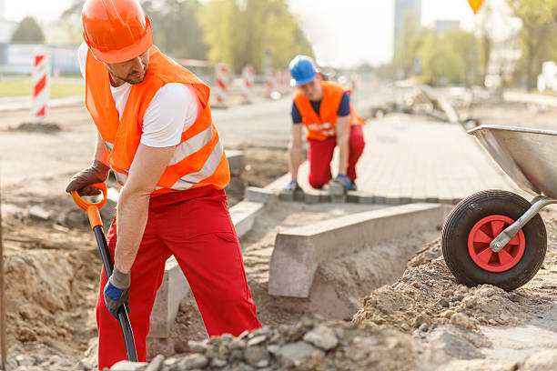 Best Concrete Grinding and Polishing in Herndon, VA