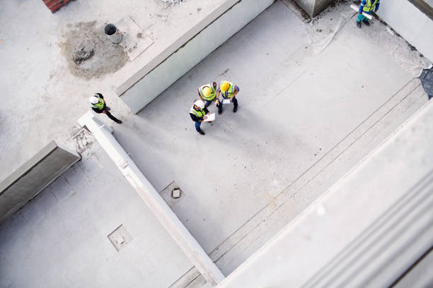Best Concrete Foundation Repair in Herndon, VA